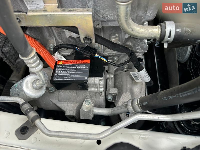 Хэтчбек Nissan Leaf 2021 в Черновцах фото 47 Хэтчбек Nissan Leaf 2021 в Черновцах