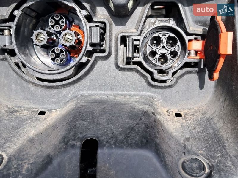 Хэтчбек Nissan Leaf 2014 в Харькове фото 12 Хэтчбек Nissan Leaf 2014 в Харькове