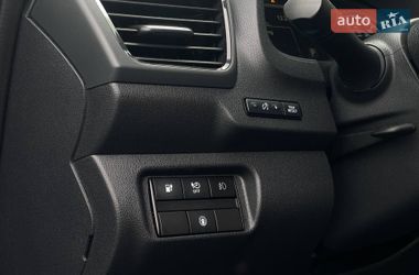 Хэтчбек Nissan Leaf 2021 в Ровно фото 30 Хэтчбек Nissan Leaf 2021 в Ровно