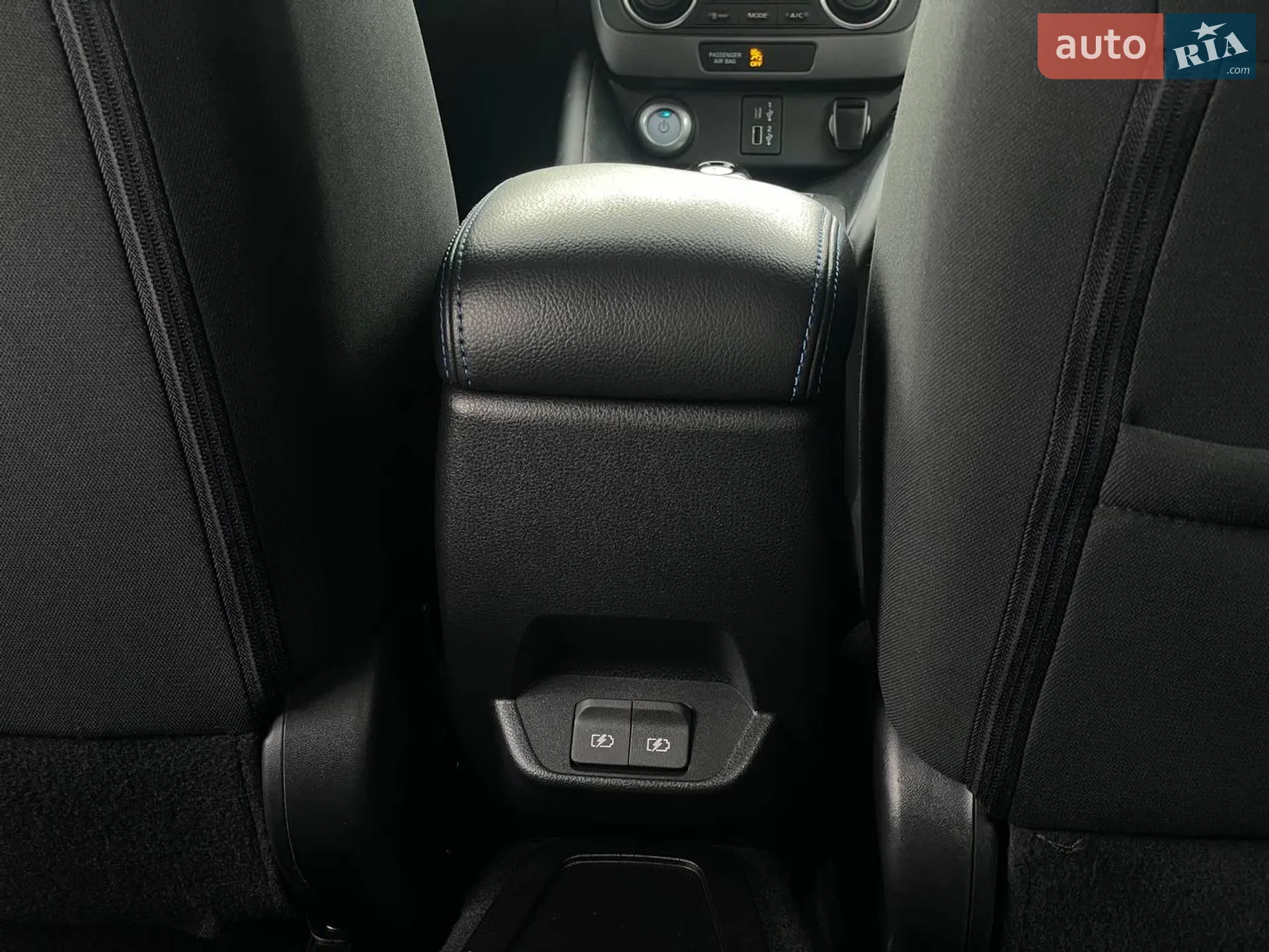 2021 Nissan Leaf - мініатюра 51