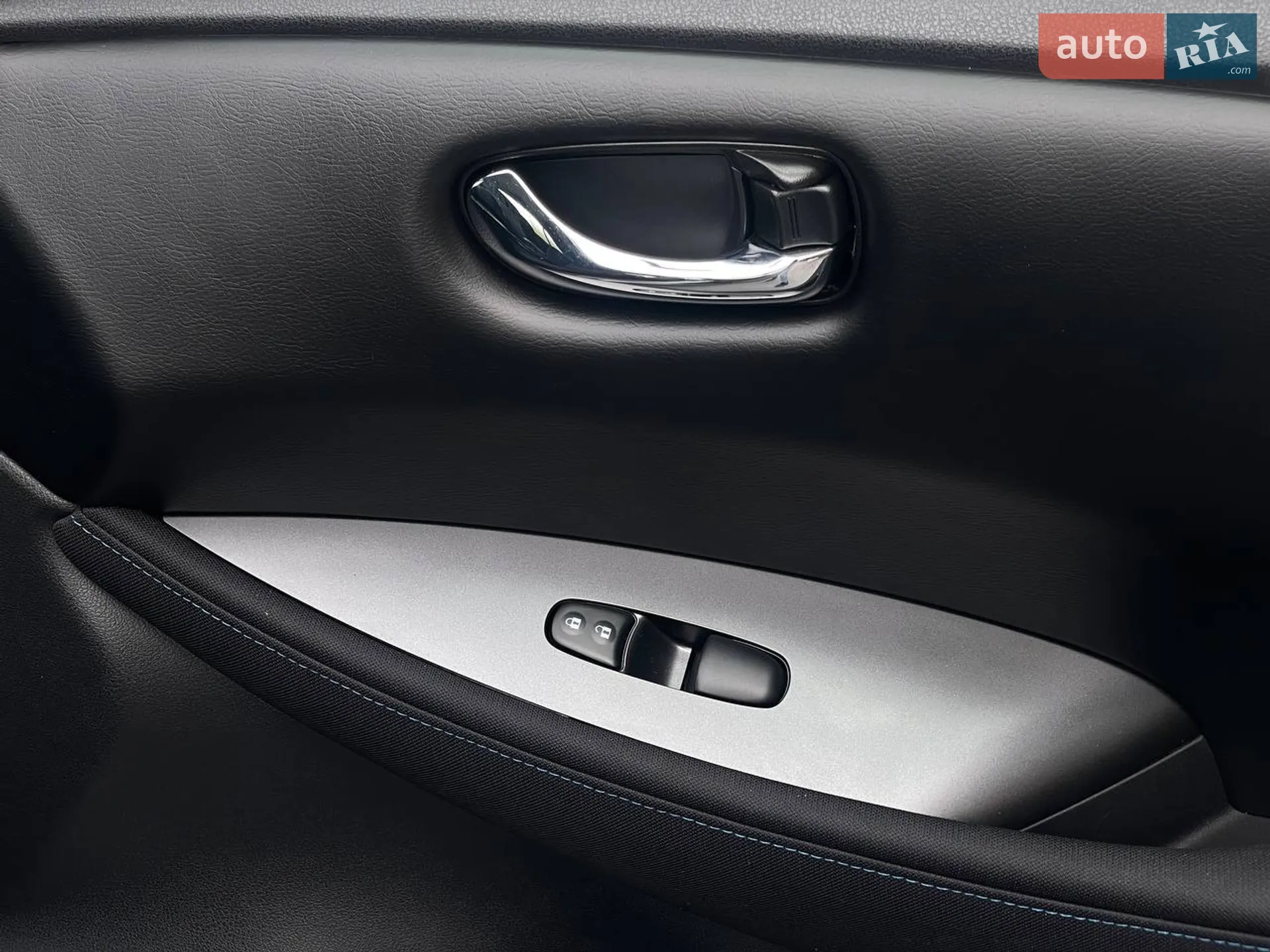 2021 Nissan Leaf - мініатюра 58
