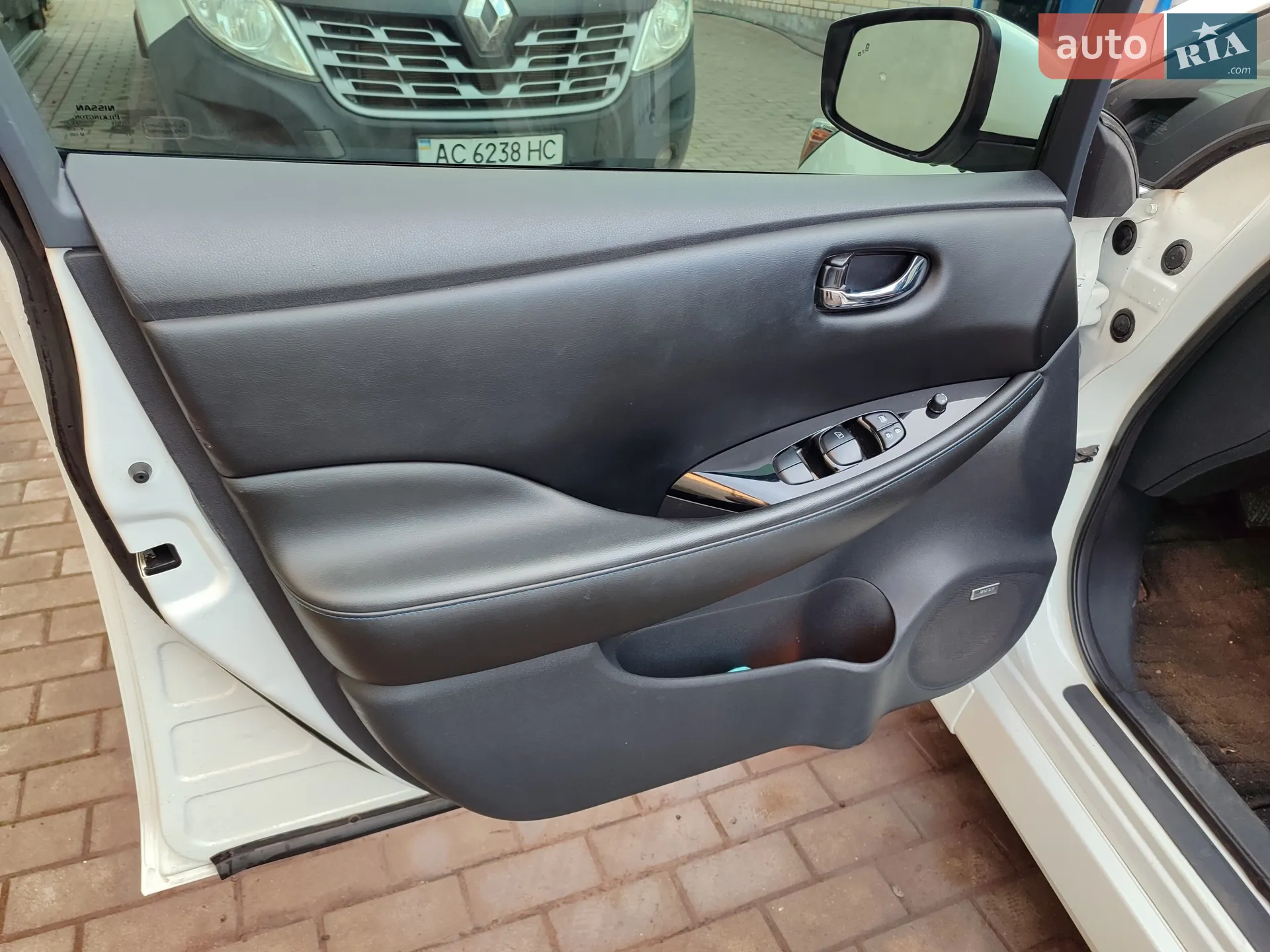 2019 Nissan Leaf - мініатюра 15