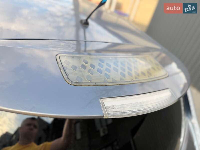 Хетчбек Nissan Leaf 2013 в Ірпені