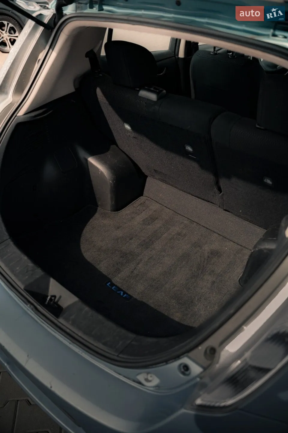 2014 Nissan Leaf - мініатюра 21