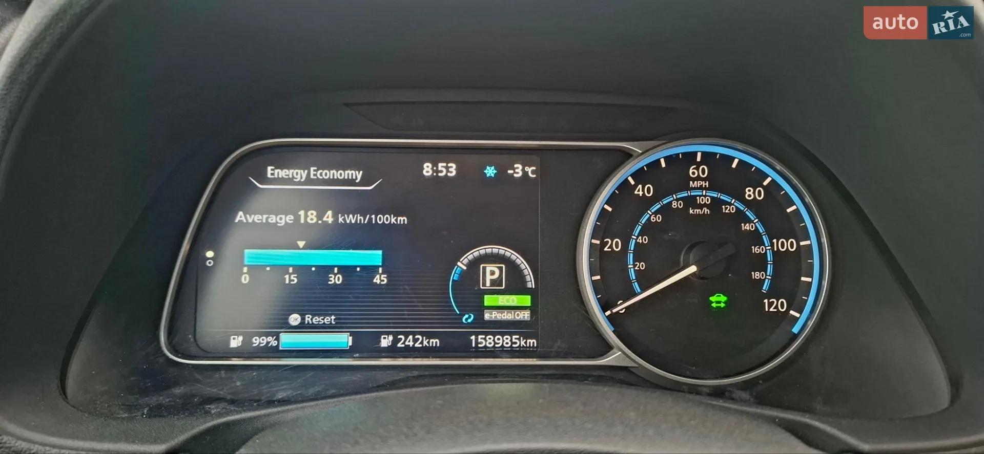2018 Nissan Leaf - мініатюра 28