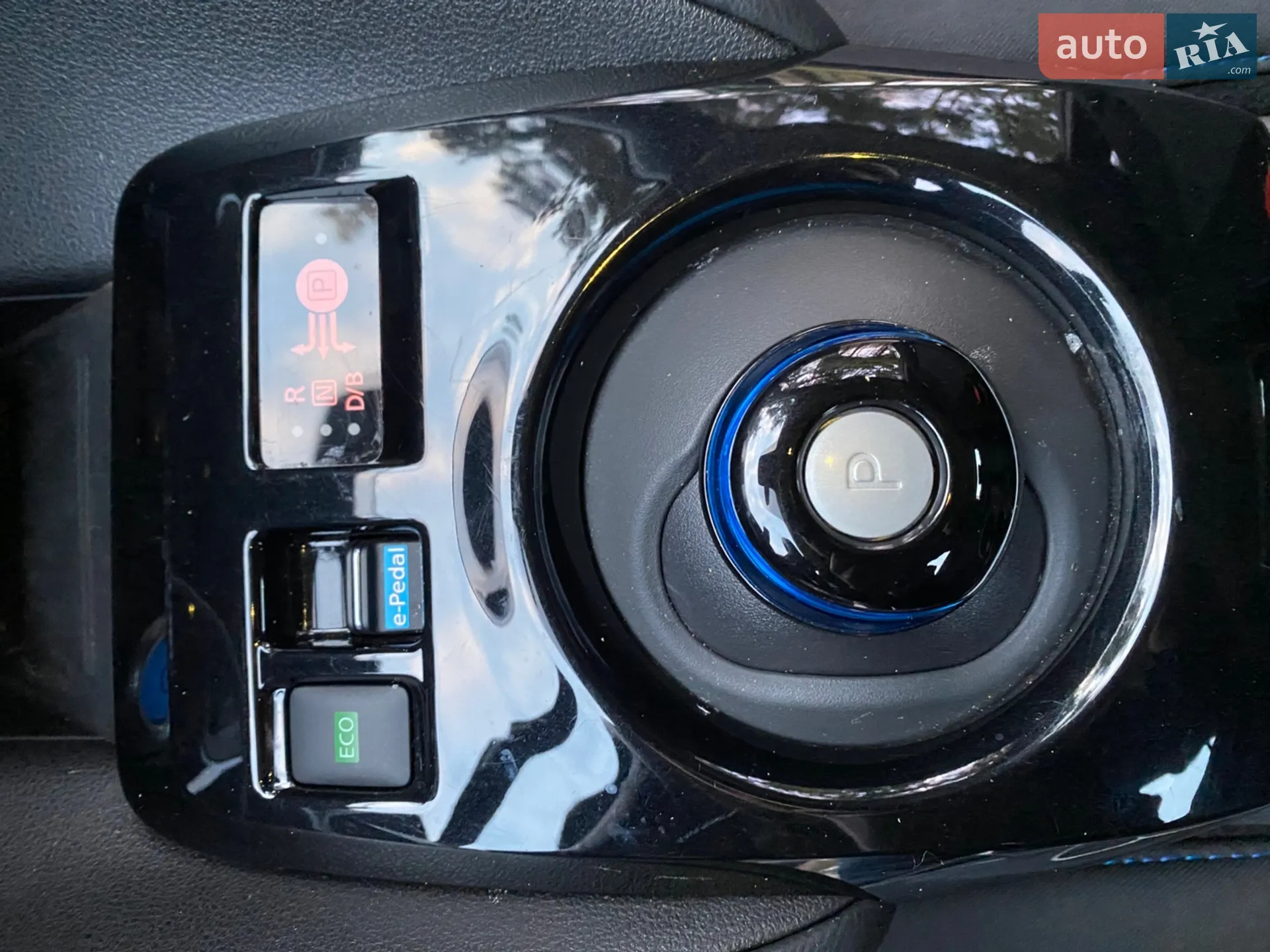 2022 Nissan Leaf - мініатюра 19