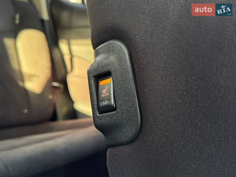 Хетчбек Nissan Leaf 2016 в Житомирі