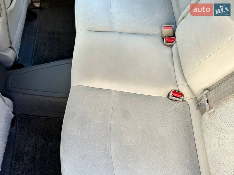 Хэтчбек Nissan Leaf 2014 в Одессе