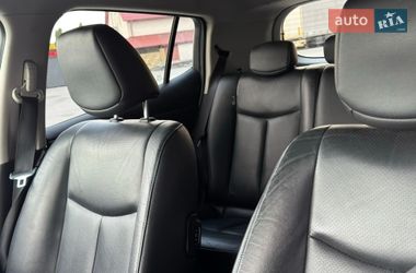 Хетчбек Nissan Leaf 2017 в Луцьку