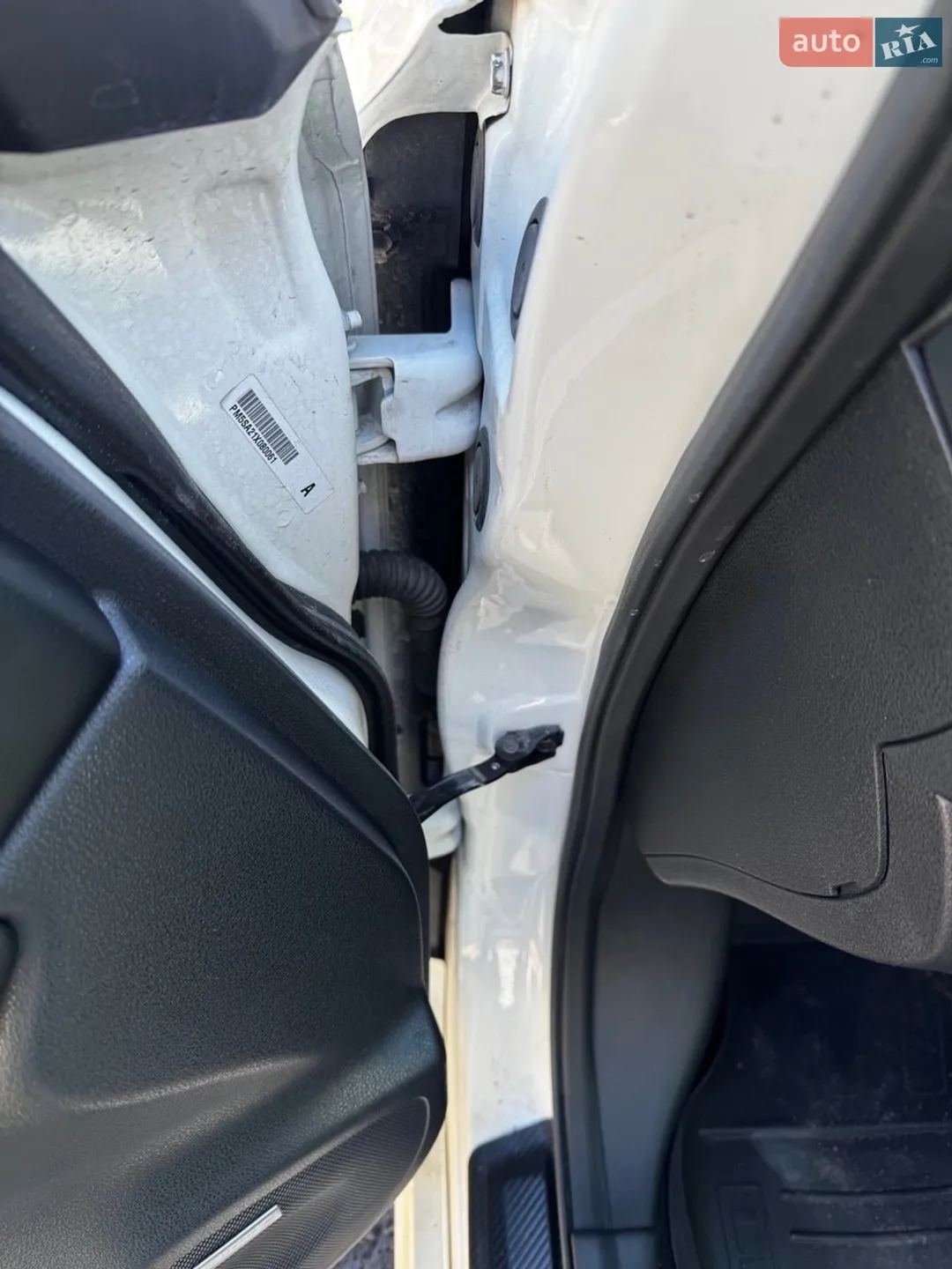 2021 Nissan Leaf - мініатюра 18