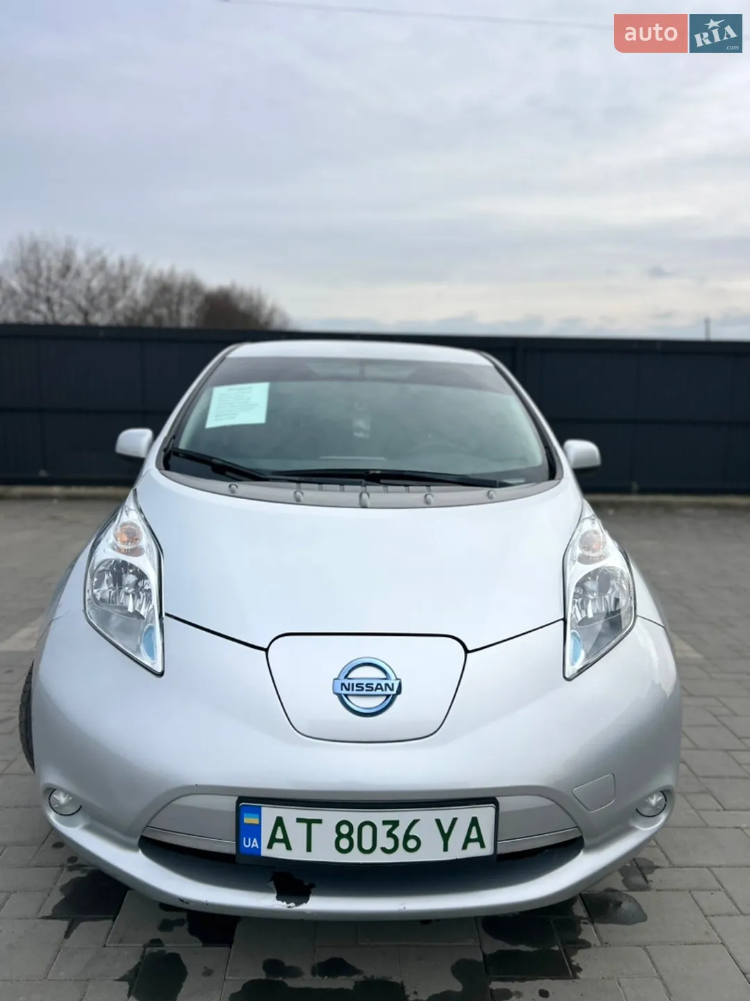 2017 Nissan Leaf - мініатюра 16