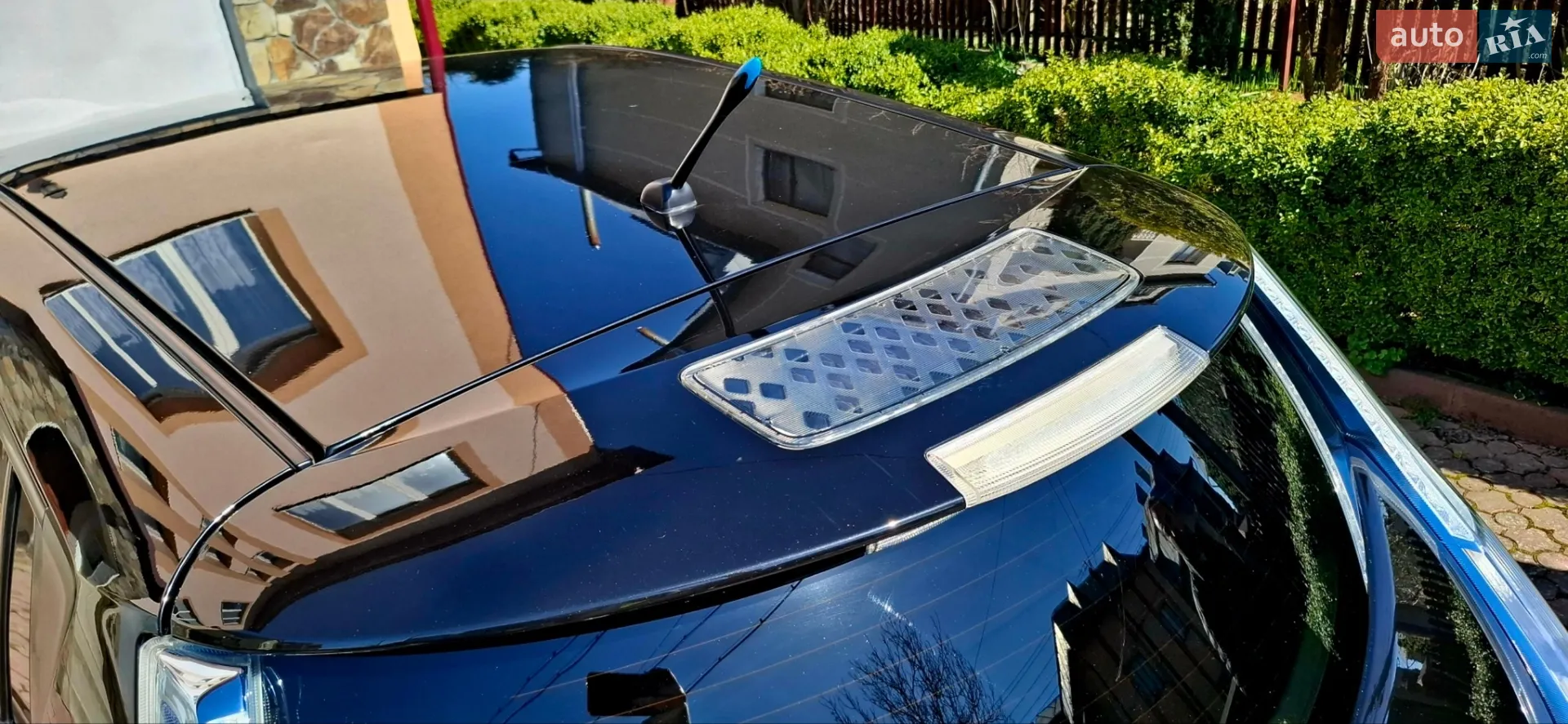 2014 Nissan Leaf - мініатюра 14