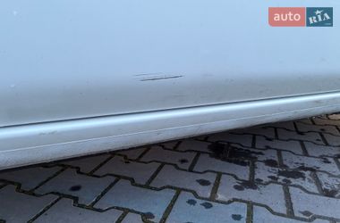 Хэтчбек Nissan Leaf 2017 в Черновцах