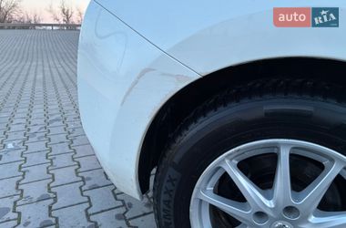 Хэтчбек Nissan Leaf 2017 в Черновцах