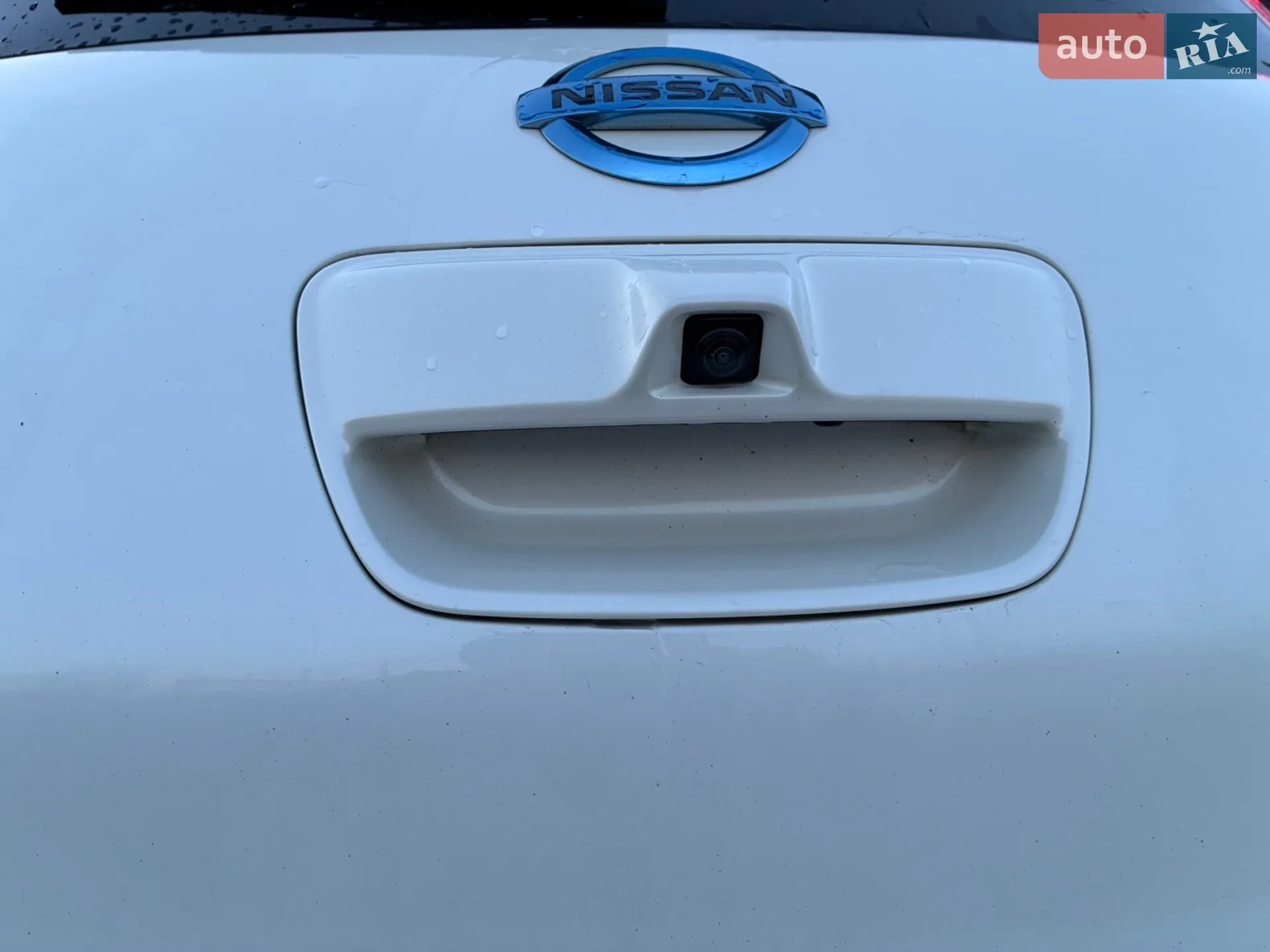 2017 Nissan Leaf - мініатюра 17