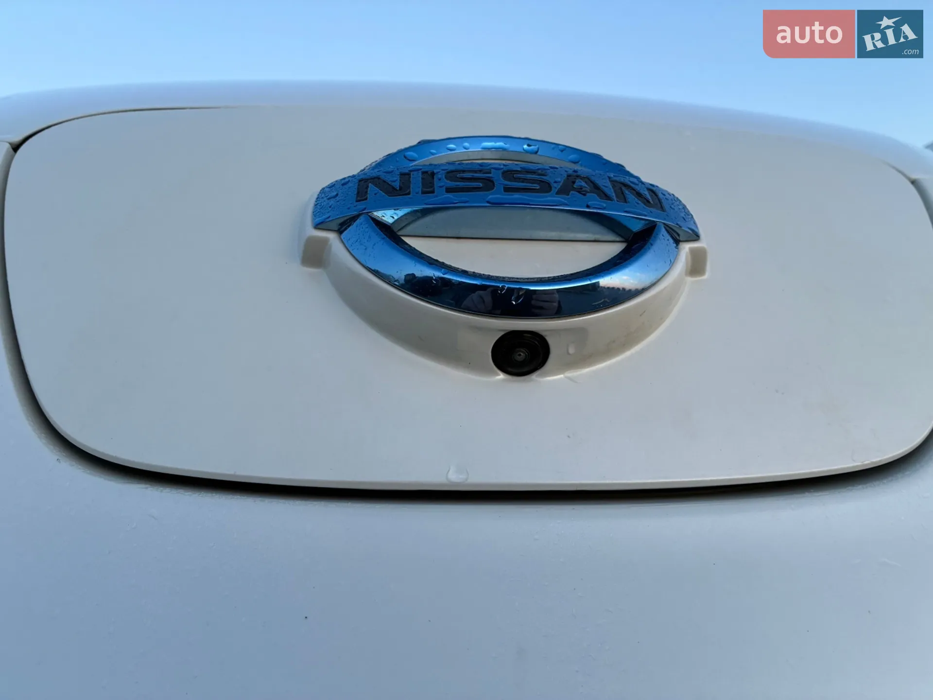 2017 Nissan Leaf - мініатюра 18