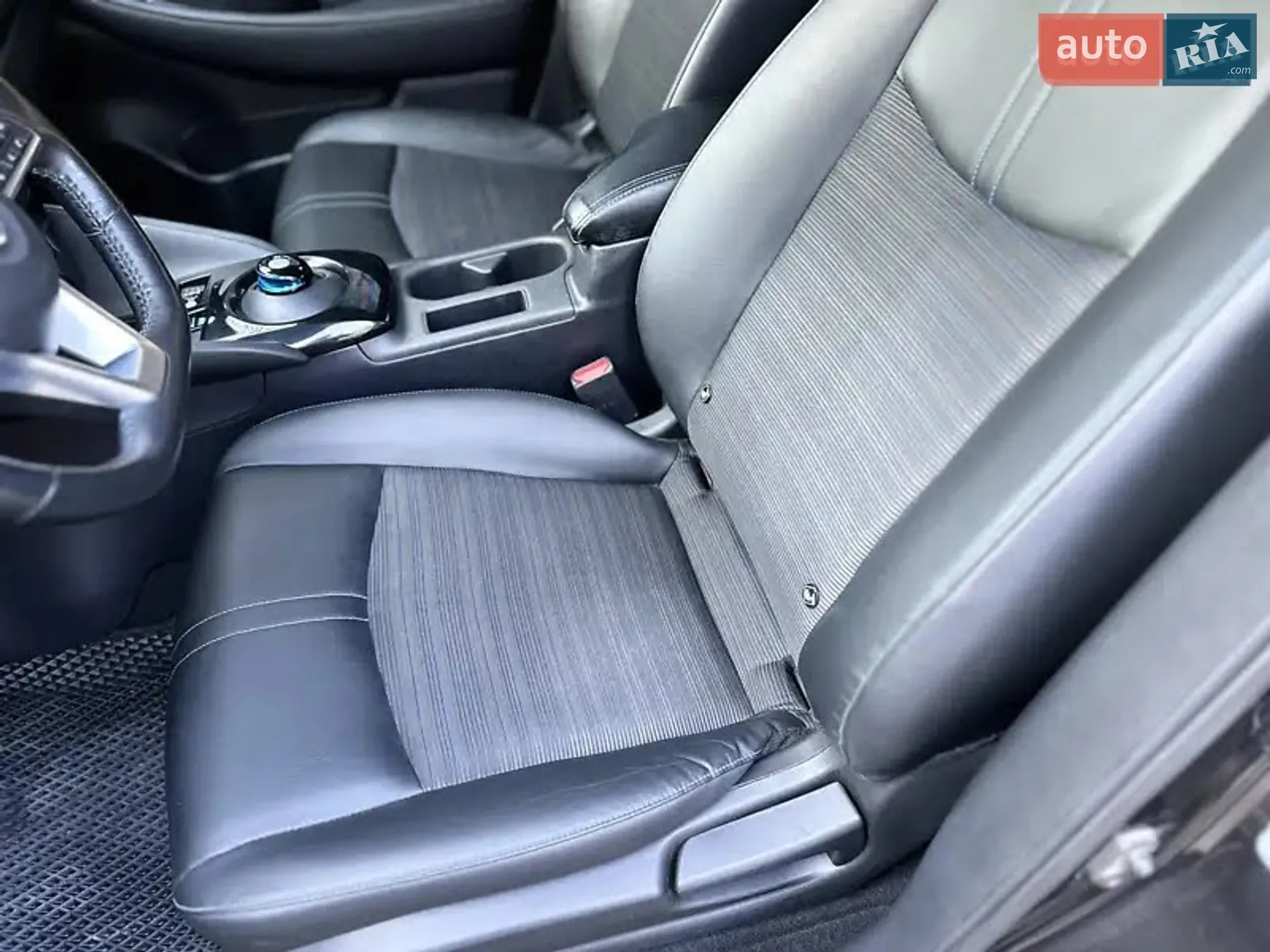 2018 Nissan Leaf - мініатюра 7