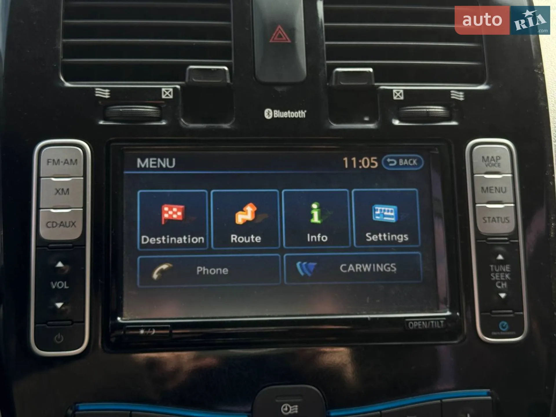 2013 Nissan Leaf - мініатюра 34