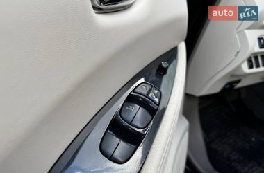 Хетчбек Nissan Leaf 2012 в Харкові