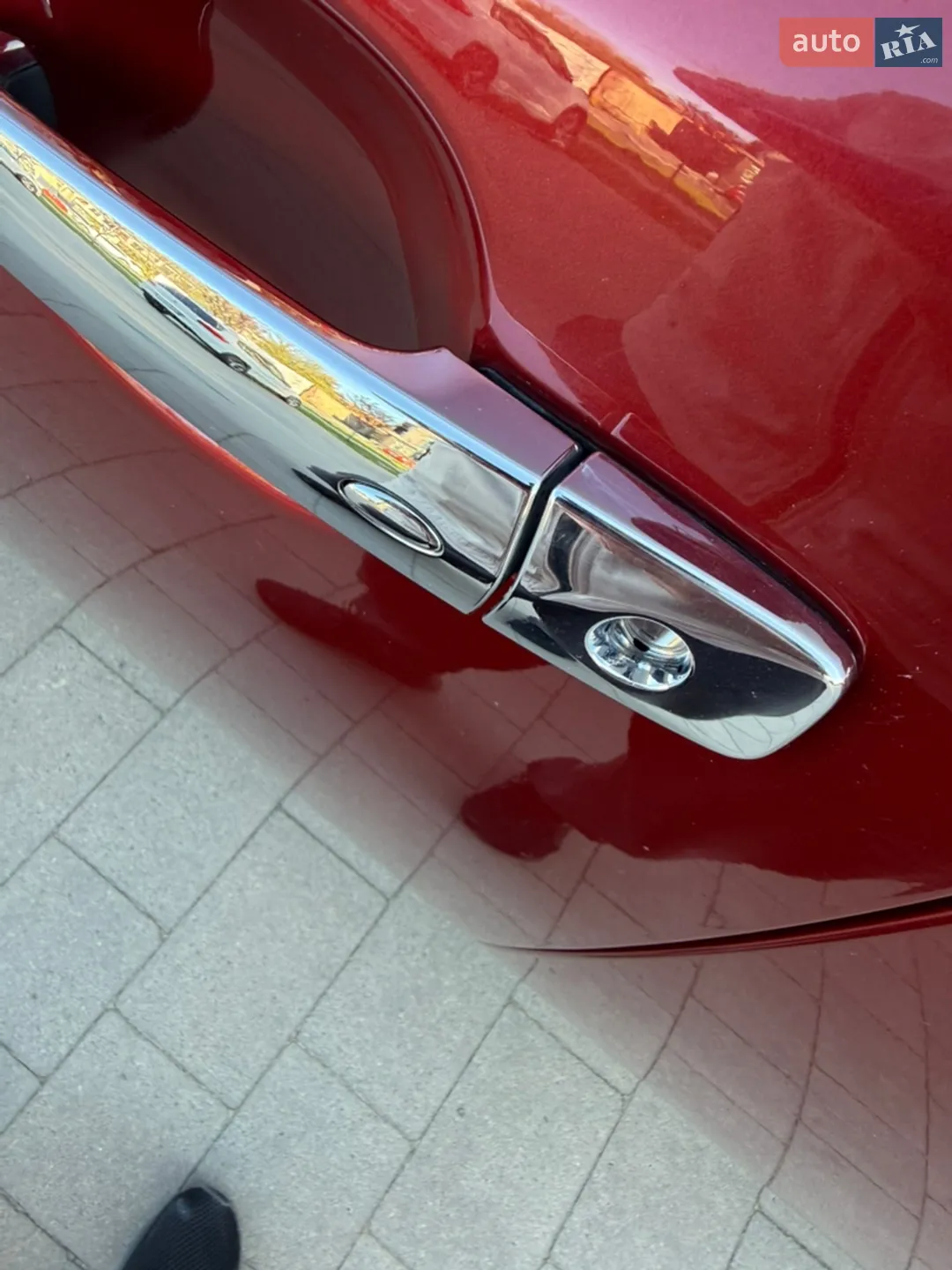 2015 Nissan Leaf - мініатюра 22