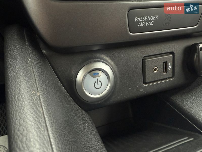 Хетчбек Nissan Leaf 2019 в Житомирі фото 21 Хетчбек Nissan Leaf 2019 в Житомирі