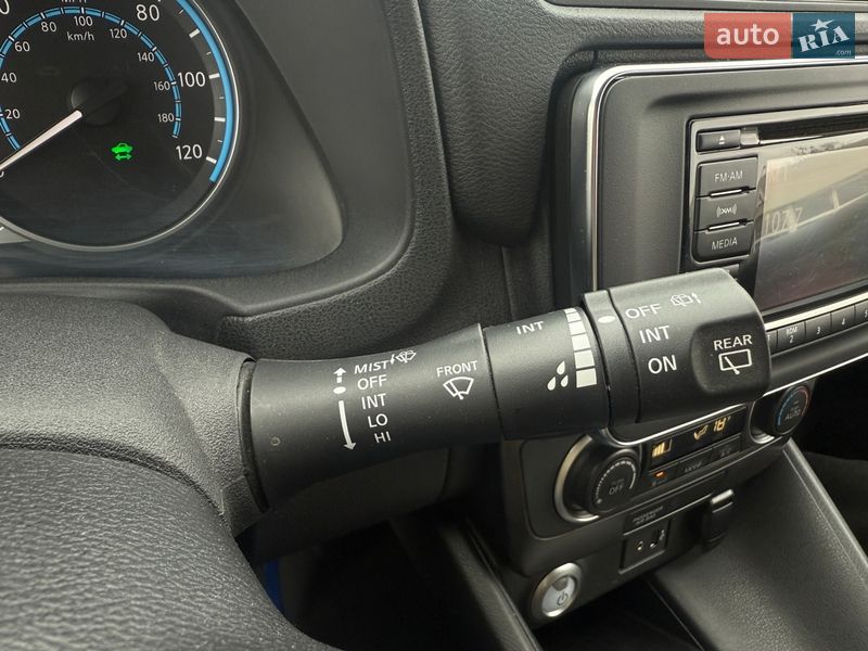 Хетчбек Nissan Leaf 2019 в Житомирі фото 25 Хетчбек Nissan Leaf 2019 в Житомирі