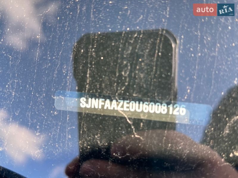 Хэтчбек Nissan Leaf 2013 в Бродах фото 20 Хэтчбек Nissan Leaf 2013 в Бродах