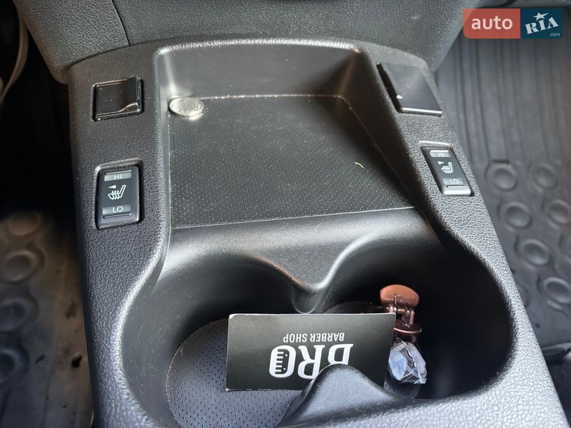 Хэтчбек Nissan Leaf 2014 в Нововолынске