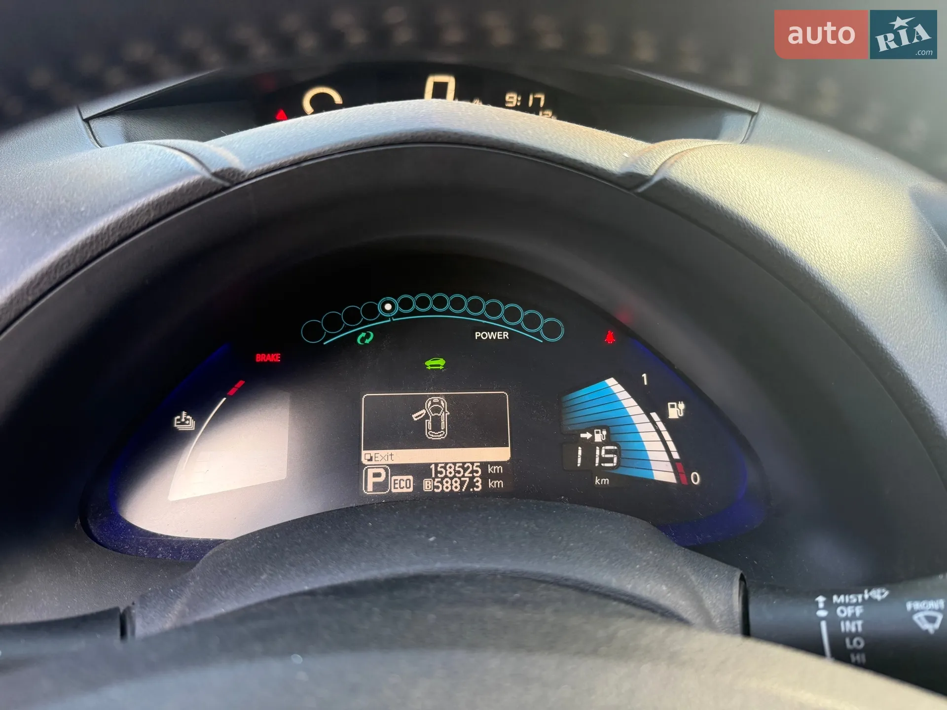 2016 Nissan Leaf - мініатюра 12
