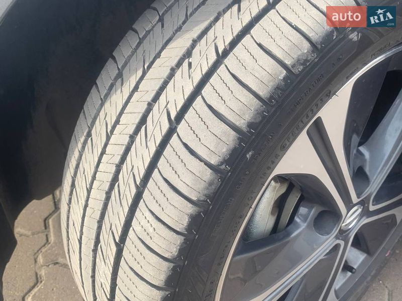 Хетчбек Nissan Leaf 2019 в Бродах фото 18 Хетчбек Nissan Leaf 2019 в Бродах