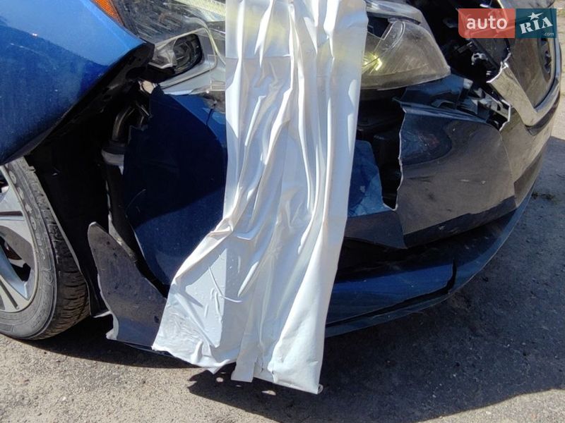 Хэтчбек Nissan Leaf 2020 в Киеве фото 12 Хэтчбек Nissan Leaf 2020 в Киеве