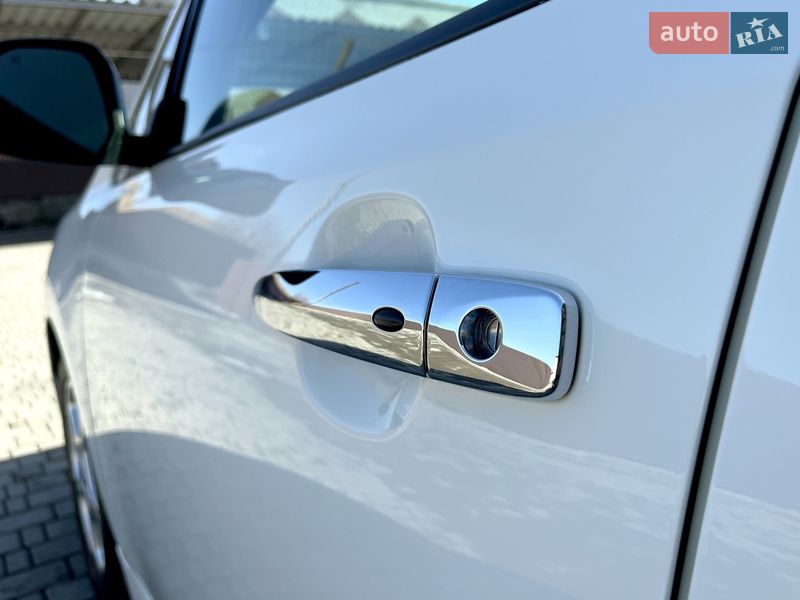 Хетчбек Nissan Leaf 2023 в Білій Церкві