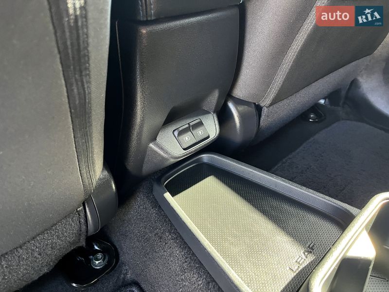 Хетчбек Nissan Leaf 2023 в Білій Церкві