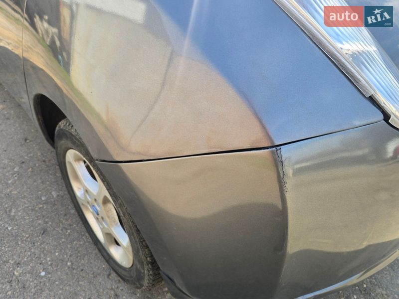 Хэтчбек Nissan Leaf 2015 в Одессе