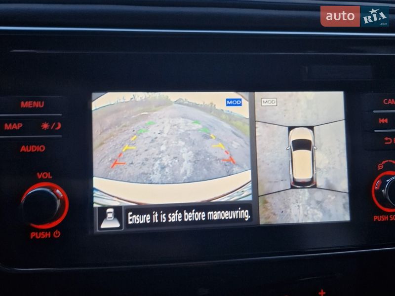 Хэтчбек Nissan Leaf 2019 в Мукачево фото 3 Хэтчбек Nissan Leaf 2019 в Мукачево