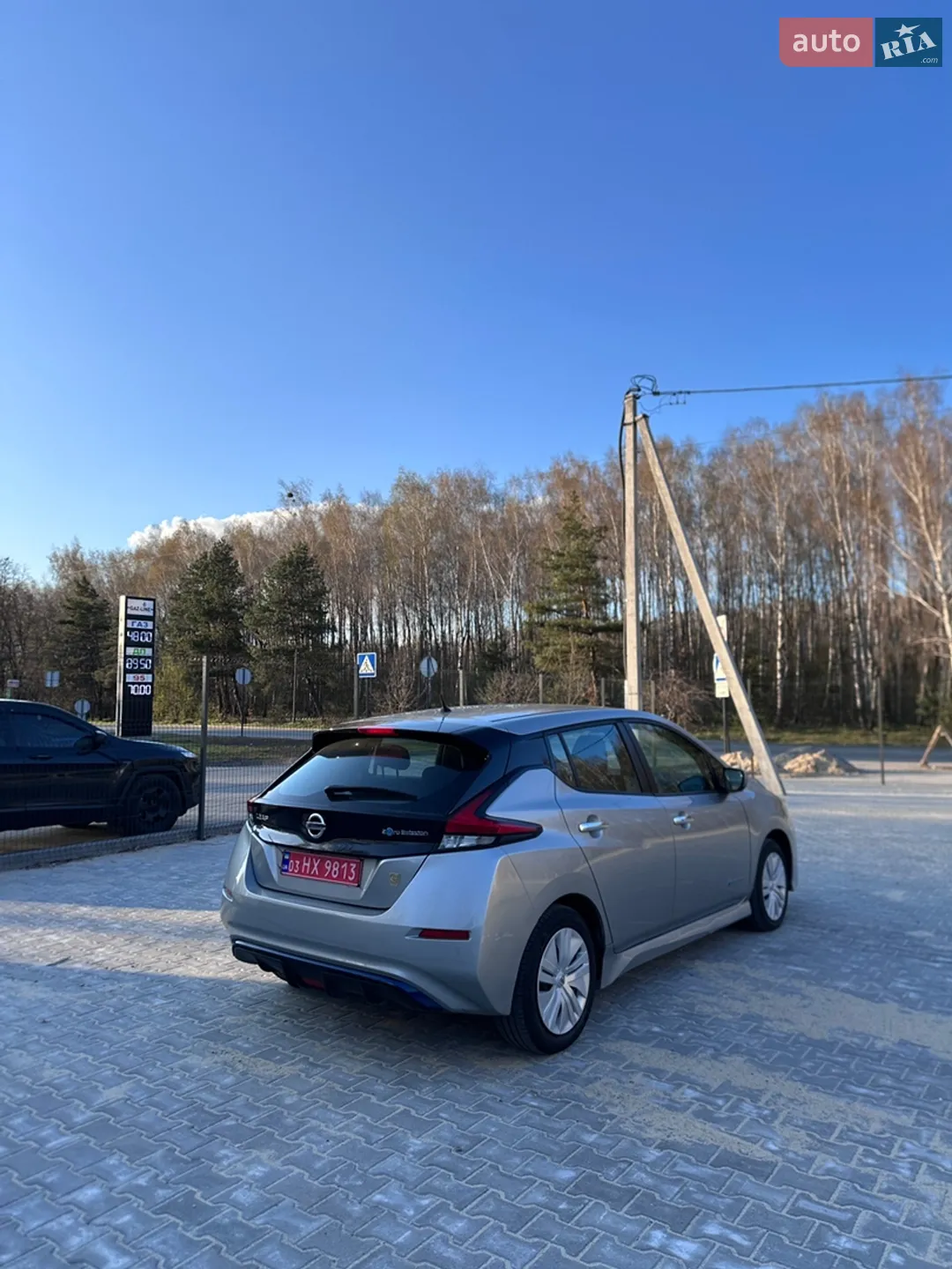 2018 Nissan Leaf - мініатюра 17