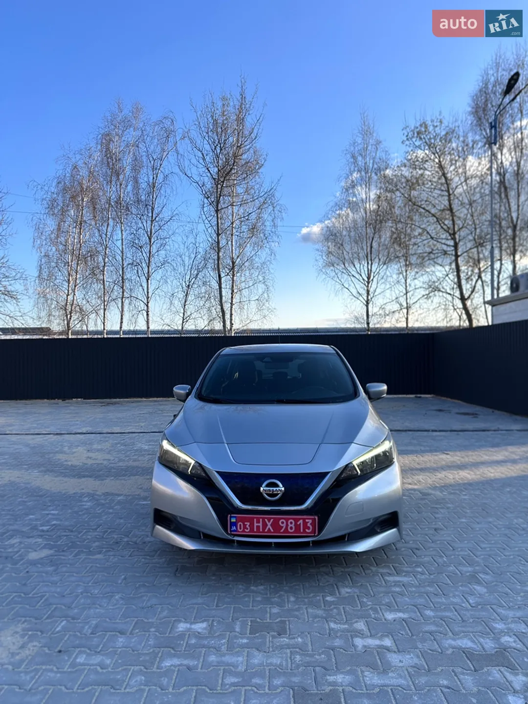 2018 Nissan Leaf - мініатюра 24