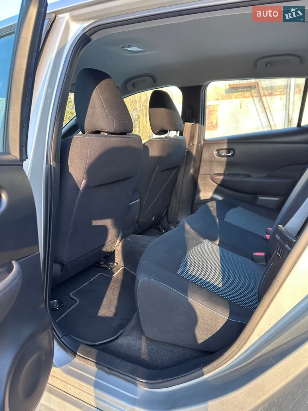 2018 Nissan Leaf - мініатюра 31