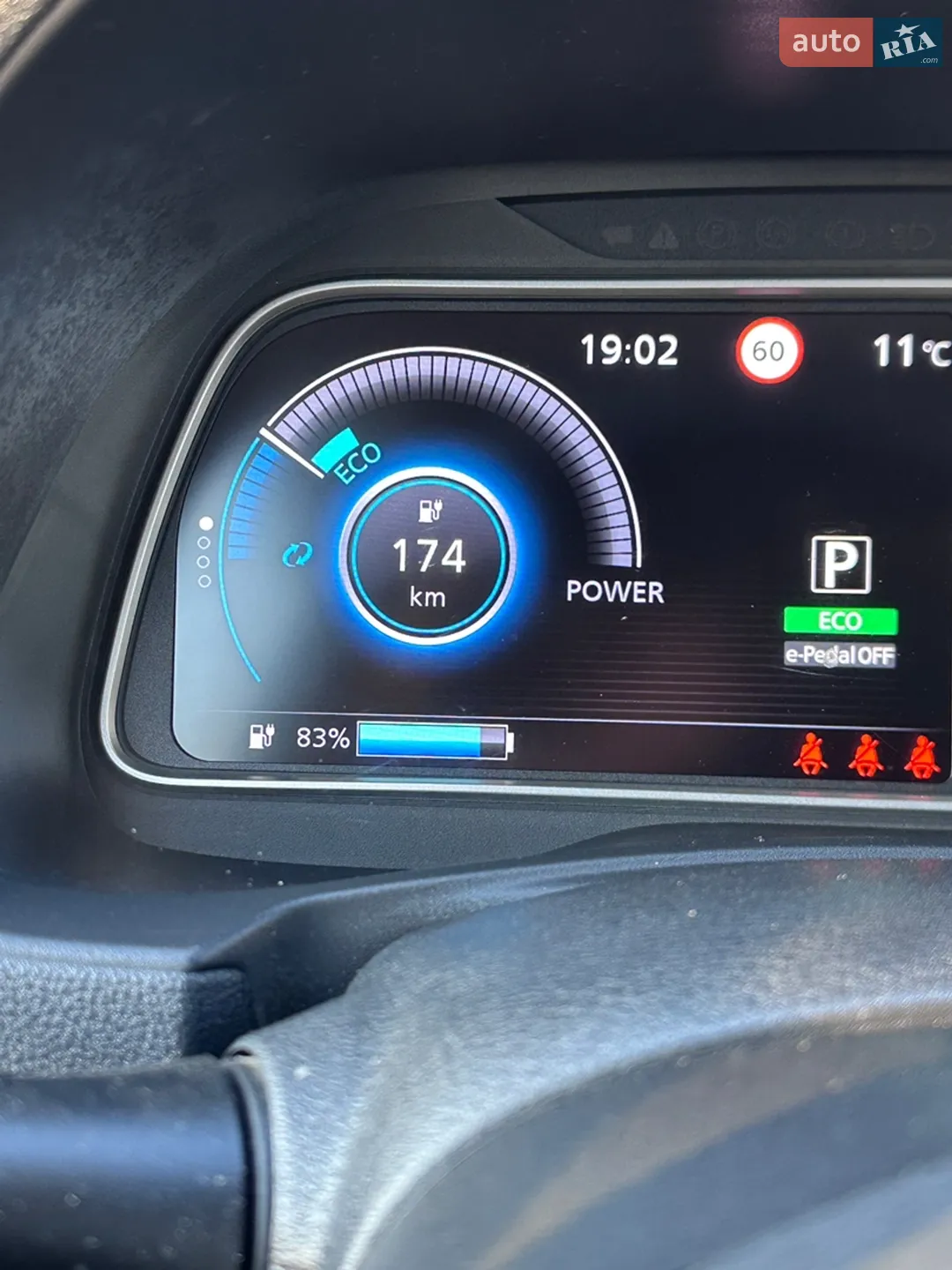 2018 Nissan Leaf - мініатюра 39