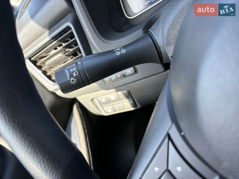 Хэтчбек Nissan Leaf 2018 в Киеве фото 16 Хэтчбек Nissan Leaf 2018 в Киеве