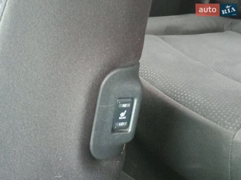 Хэтчбек Nissan Leaf 2015 в Тернополе