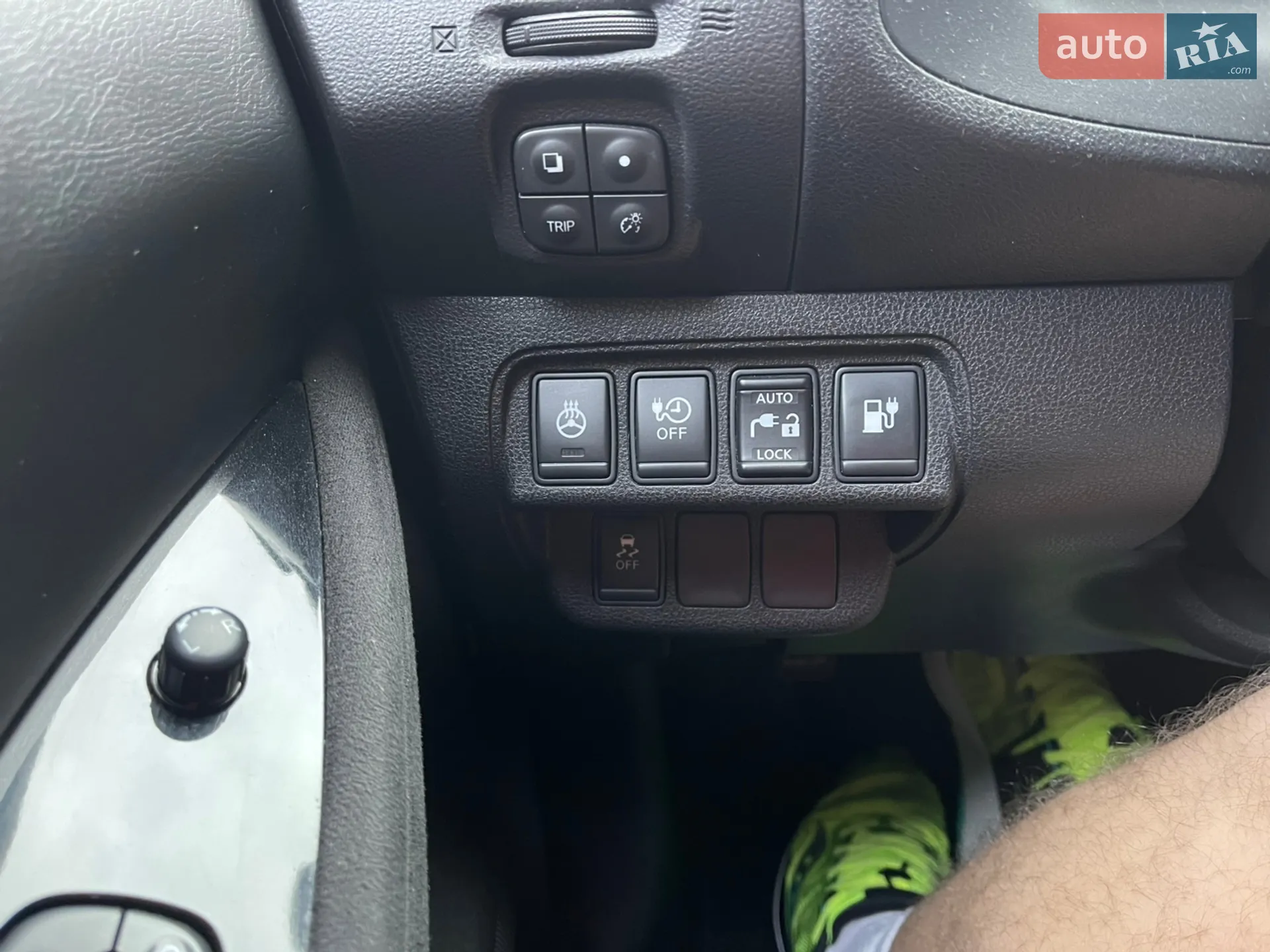 2014 Nissan Leaf - мініатюра 6