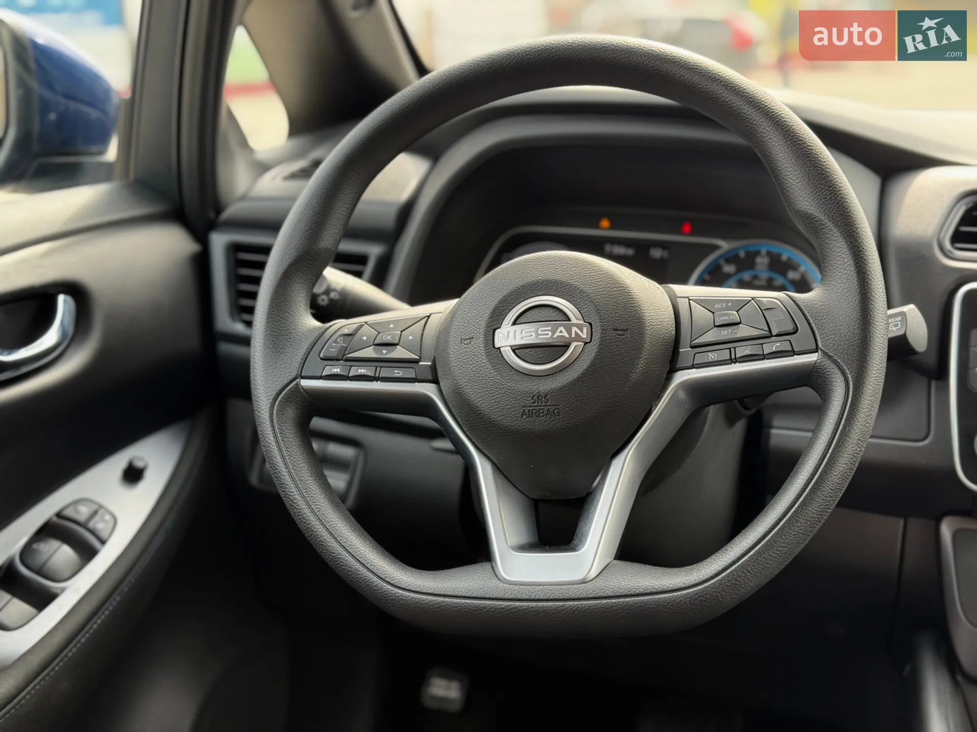 2024 Nissan Leaf - мініатюра 15