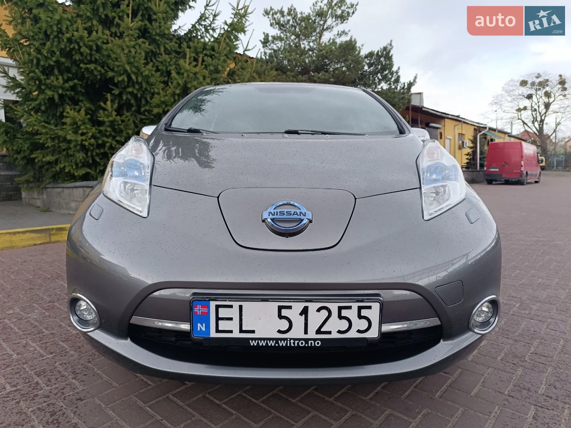 2015 Nissan Leaf - мініатюра 38