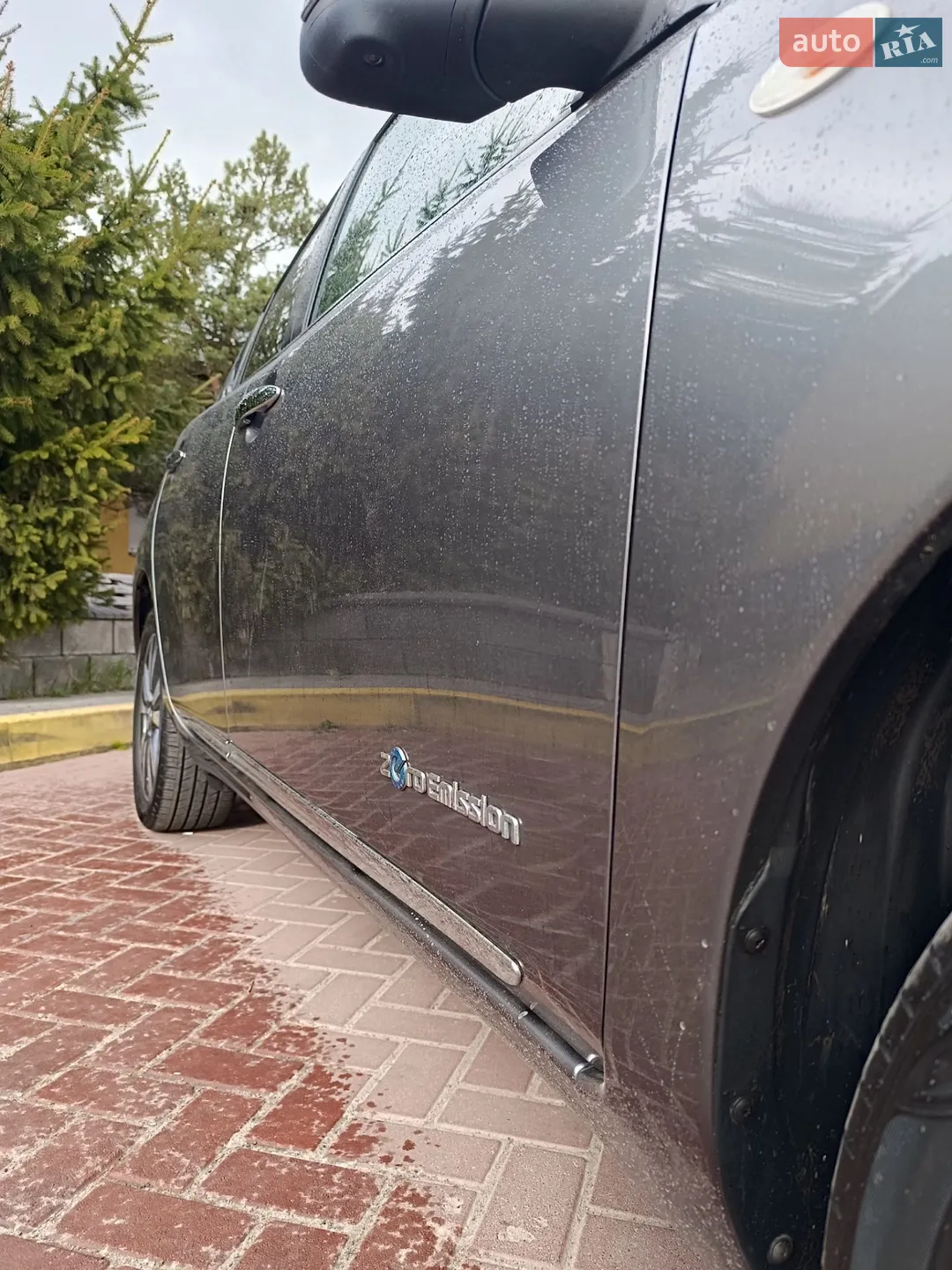 2015 Nissan Leaf - мініатюра 62