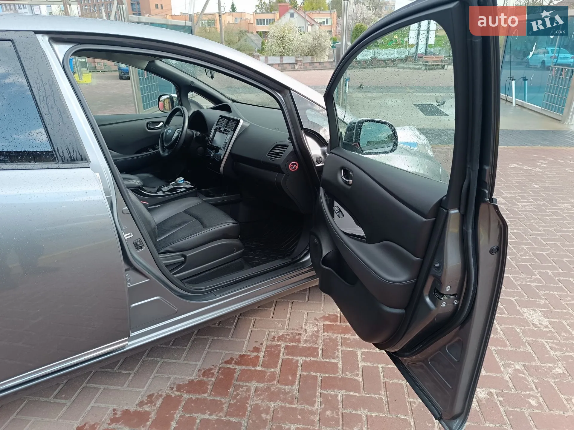 2015 Nissan Leaf - мініатюра 70