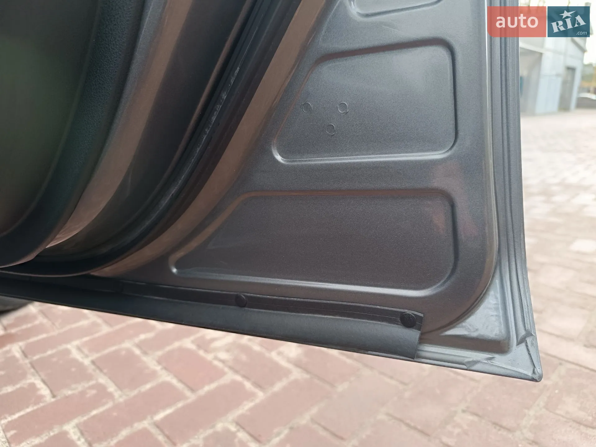 2015 Nissan Leaf - мініатюра 73