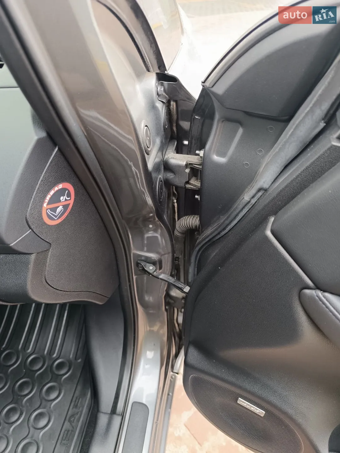 2015 Nissan Leaf - мініатюра 78