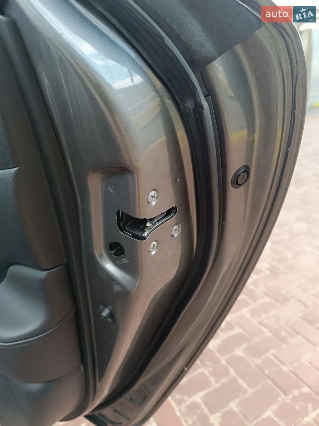 2015 Nissan Leaf - мініатюра 93
