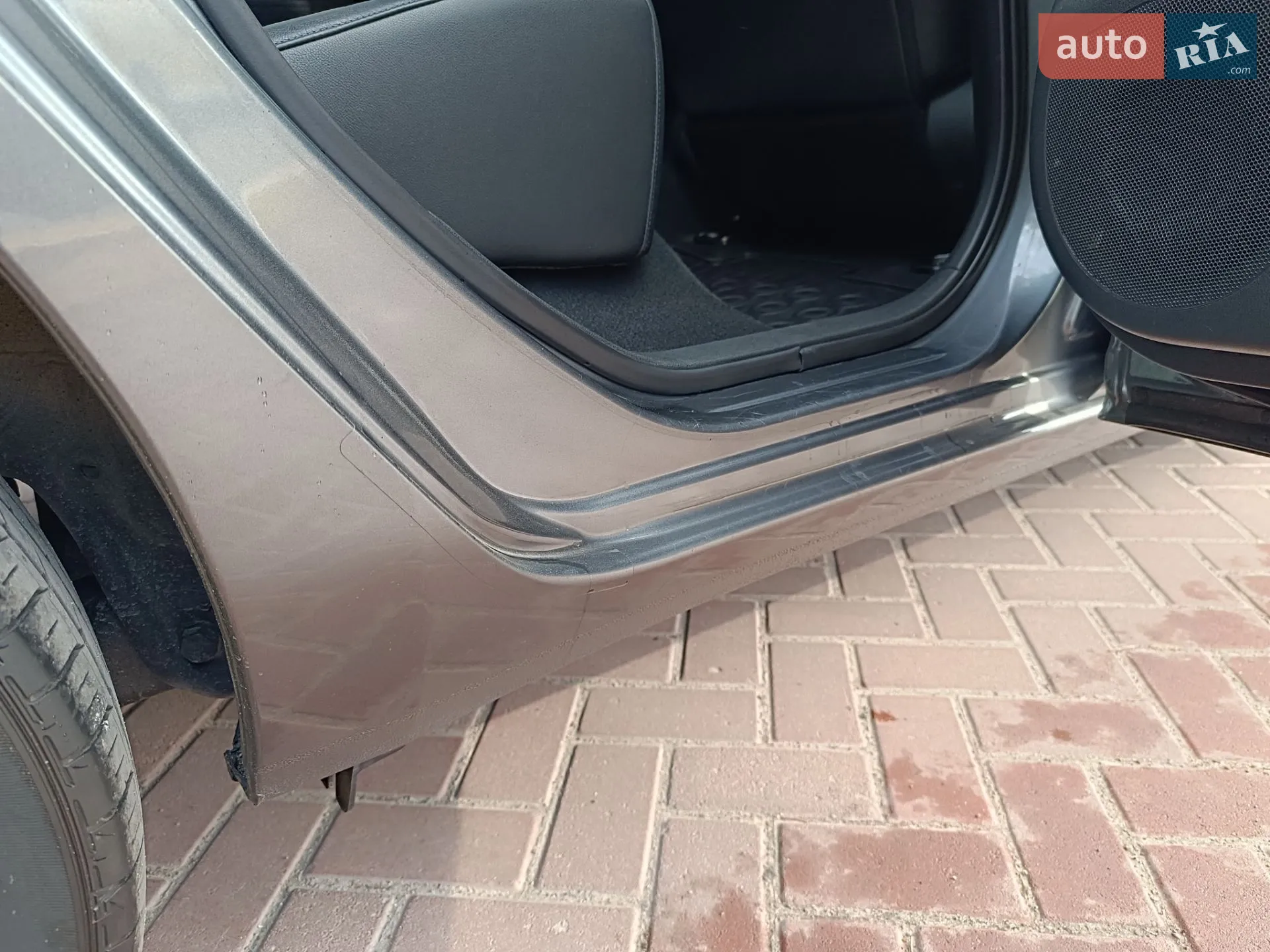 2015 Nissan Leaf - мініатюра 95